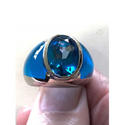 Bague Samba BR06