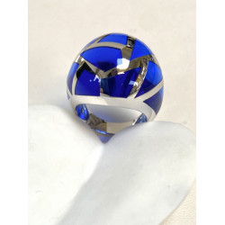 Bague Samba 6214