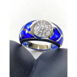 Bague Samba KL77