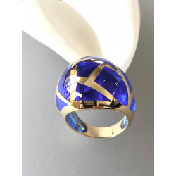 bague Samba KL02 mosaique