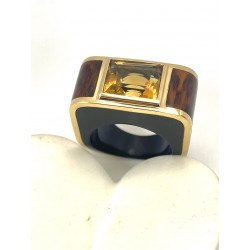 Bague Samba 1080