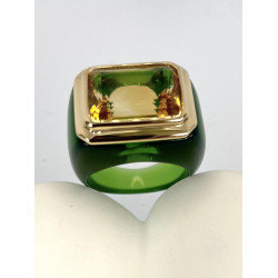 Bague Flamenco PC1410
