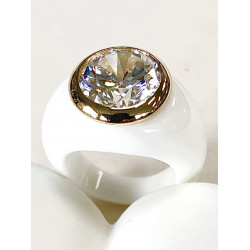 Bague Flamenco EL25