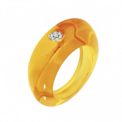 Bague Polka 4109