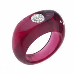 Bague Polka 4111