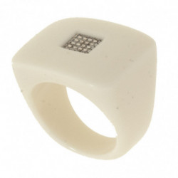 Bague Polka 4119