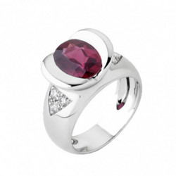 Bague Valse 2206