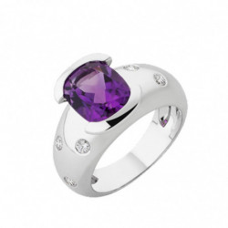 Bague Valse 2207