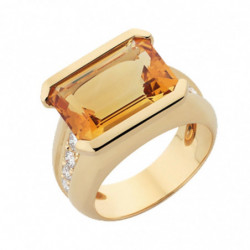 Bague Valse 2210