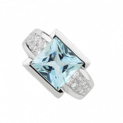 Bague Valse 2214