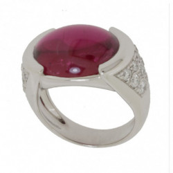 Bague Valse 2218