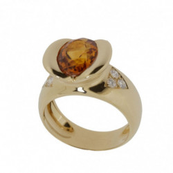 Bague Valse 2217