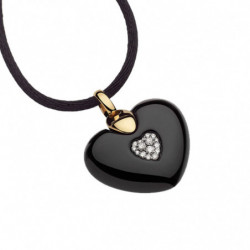 Pendentif Polka 4404