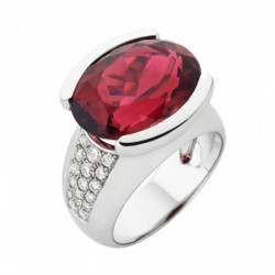 Bague Valse 2216