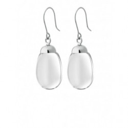 Boucles d'oreille Java 1921
