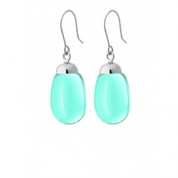 Boucles d'oreille Java 1922