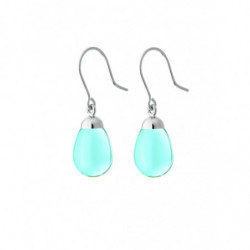 Boucles d' oreille Java 1936