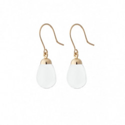Boucles d'oreille Java 1944