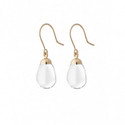 Boucles d'oreille Java 1948