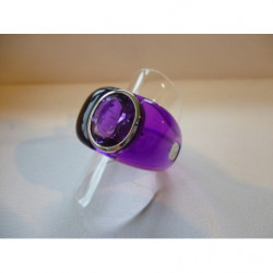 Bague Flamenco 3725