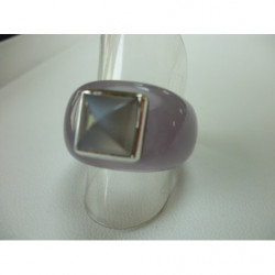 Bague Flamenco 3046