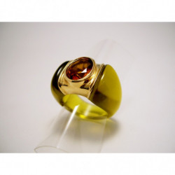 Bague Flamenco 3704
