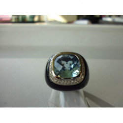 Bague Tango 7402