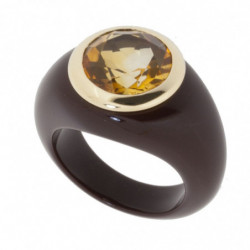 Bague Flamenco 3017