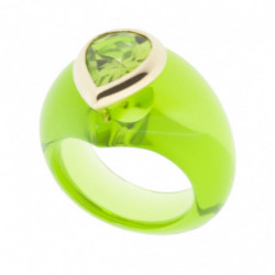 Bague Flamenco 3020