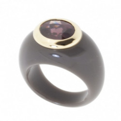Bague Flamenco 3032