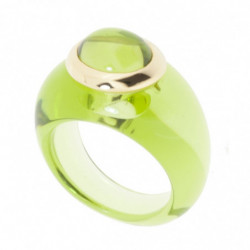 Bague Flamenco 3026