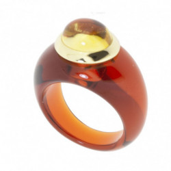 Bague Flamenco 3023