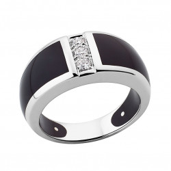 Bague Samba 6009