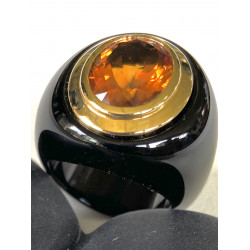 Bague Flamenco 10