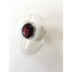 Bague Flamenco 3724