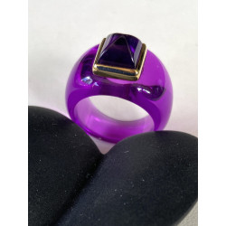 Bague Flamenco 3041