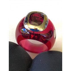 Bague Flamenco 3037