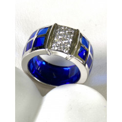 Bague Samba 6008