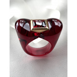 Bague Flamenco XB12