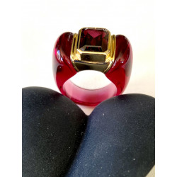 Bague Flamenco YZ09