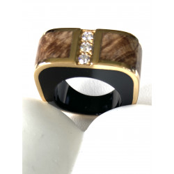 Bague Samba 6310