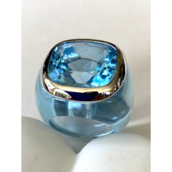 Bague Flamenco 3418