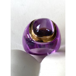 Bague Flamenco 3932