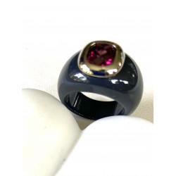 Bague Flamenco EL02