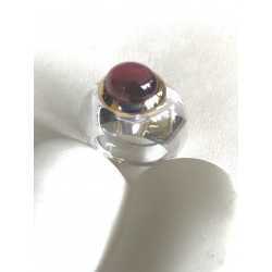 Bague Flamenco 3027