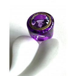 Bague Flamenco  3918